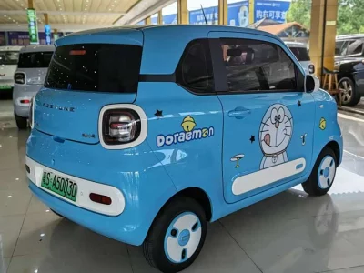 FAW Pony