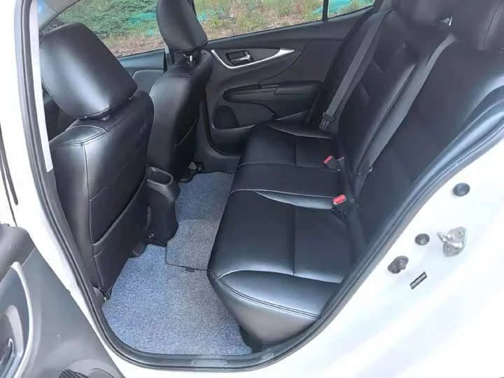 Honda Lingpai