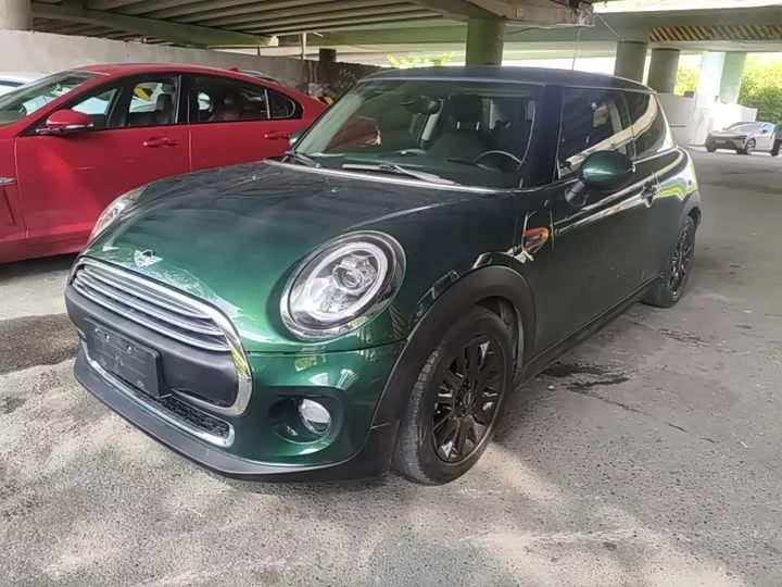 MINI 