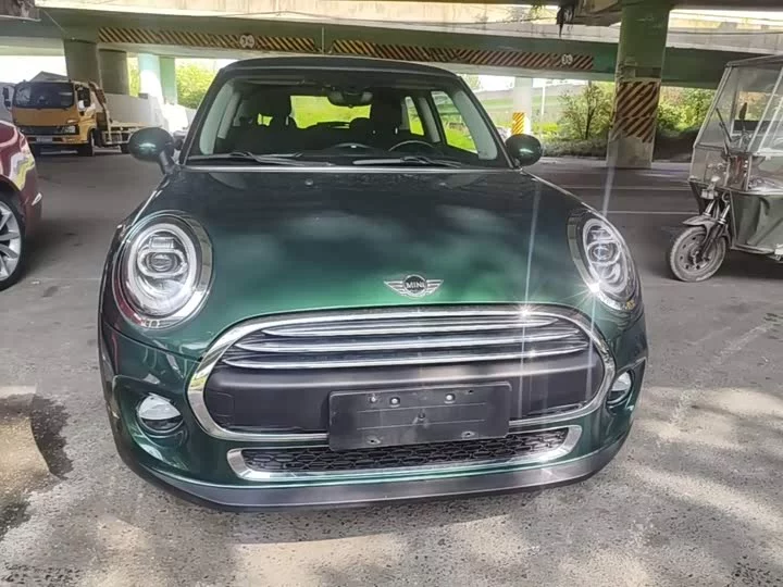 MINI 