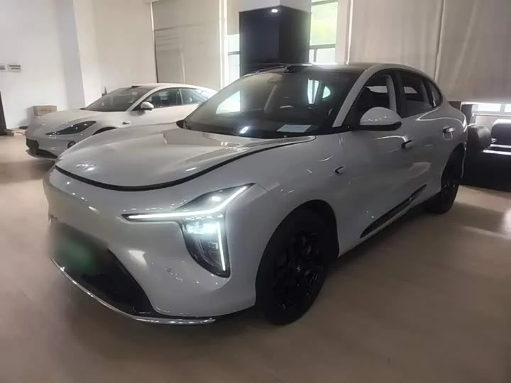 Zhiji LS6