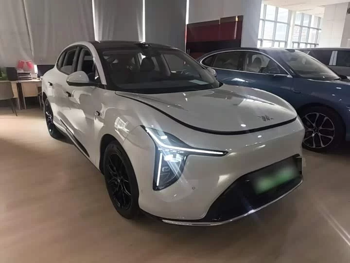 Zhiji LS6
