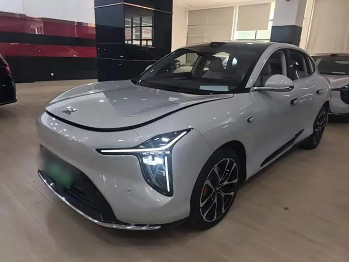 Zhiji LS6