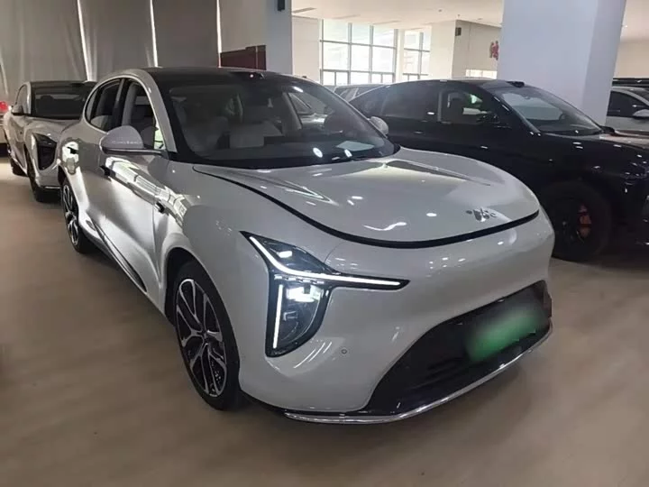 Zhiji LS6