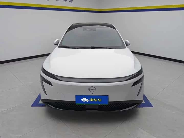 Nissan N7
