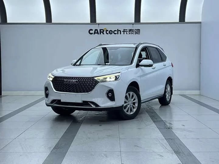 Haval M6