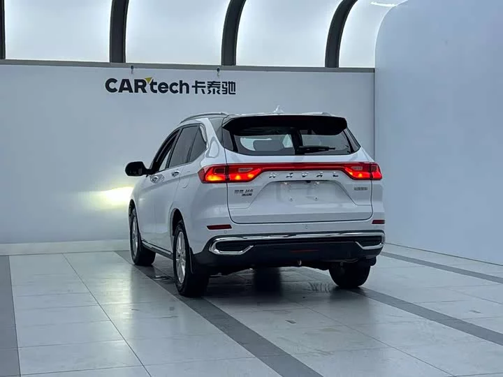 Haval M6