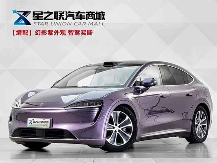 Luxeed R7