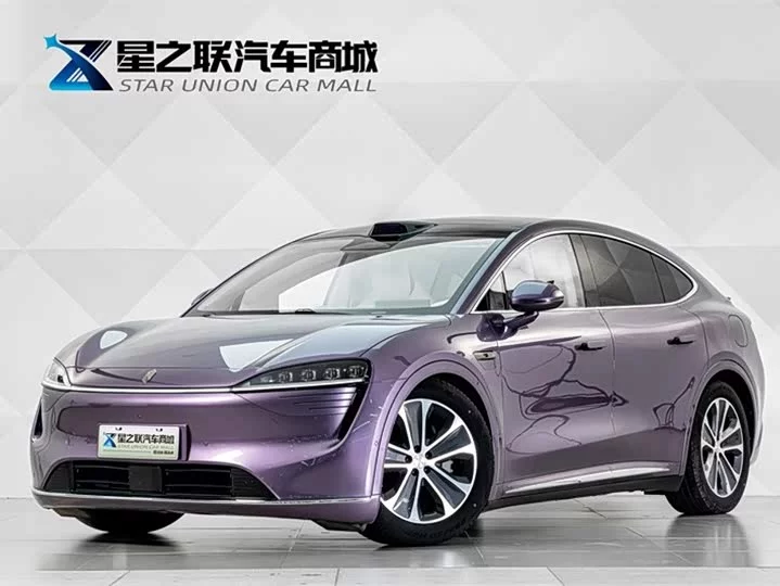 Luxeed R7