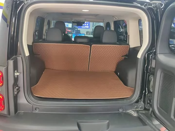Haval Raptors New Energy