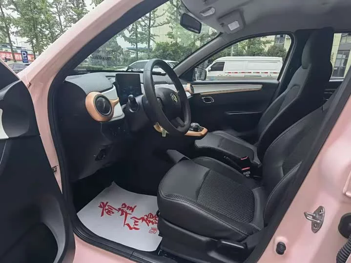 Dongfeng Nano BOX