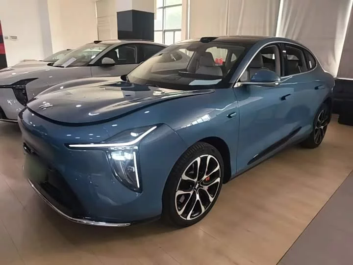 Zhiji LS6