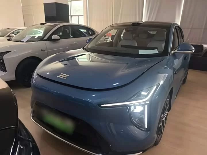 Zhiji LS6