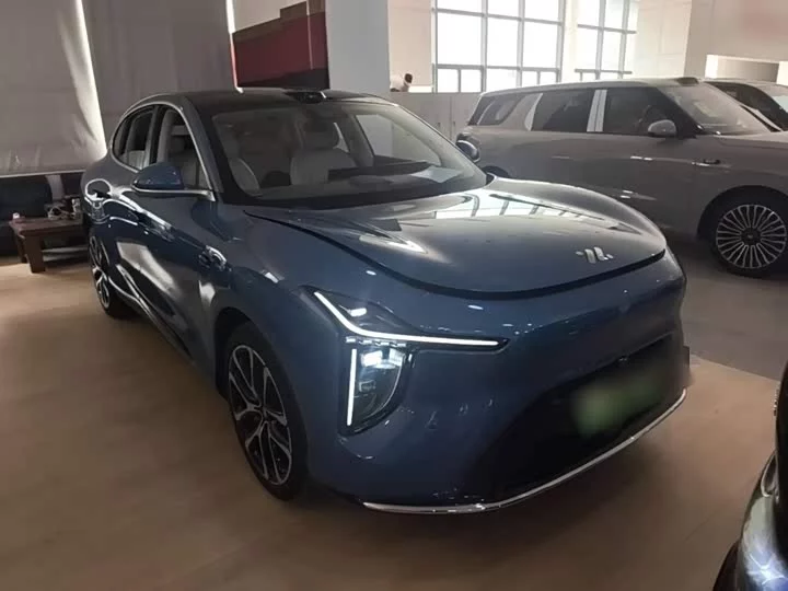 Zhiji LS6
