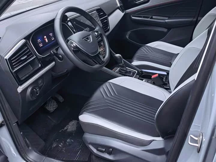Jetta VS5