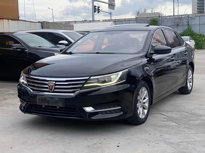 Roewe i6 Classic