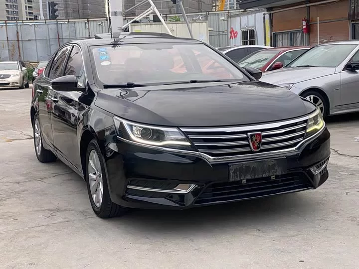 Roewe i6 Classic