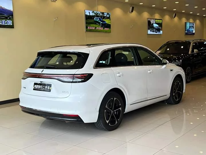 Shangjie H5