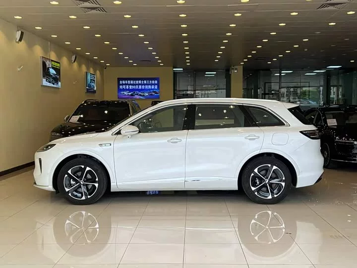 Shangjie H5