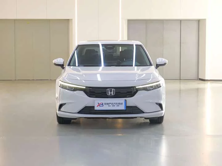 Honda Style