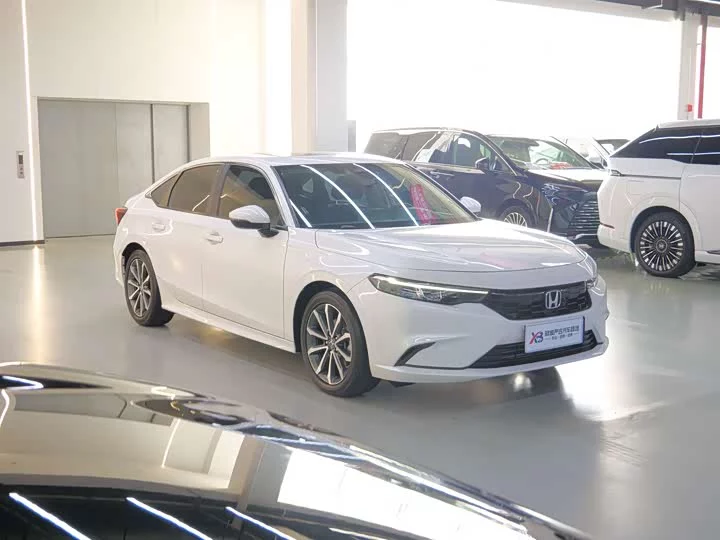 Honda Style