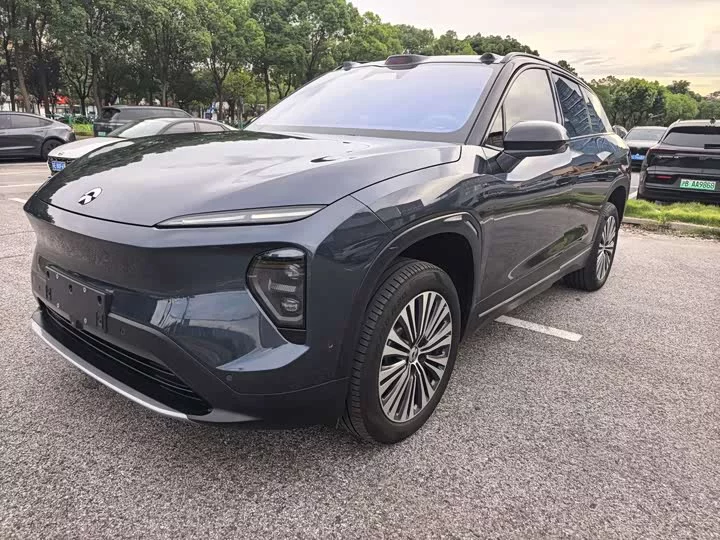 NIO ES7