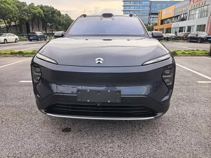 NIO ES7