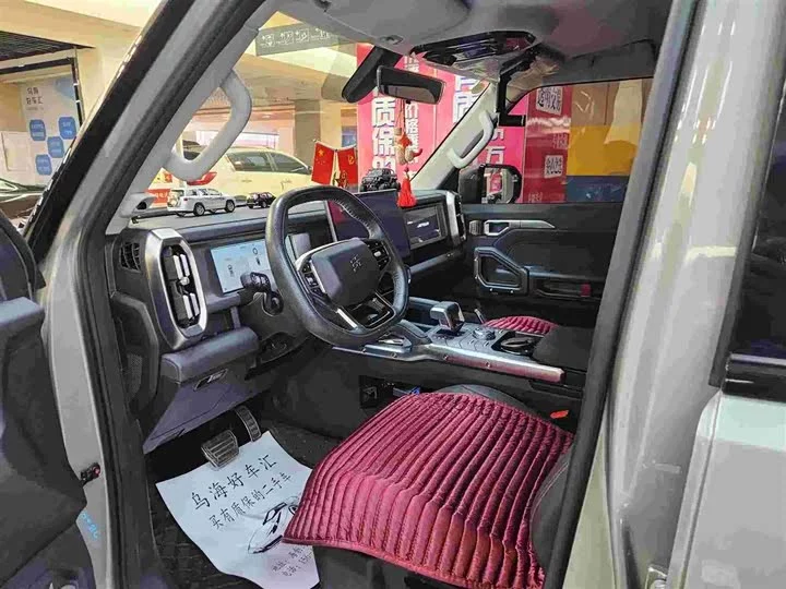 Jetour traveler
