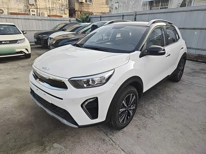 kia Yipao