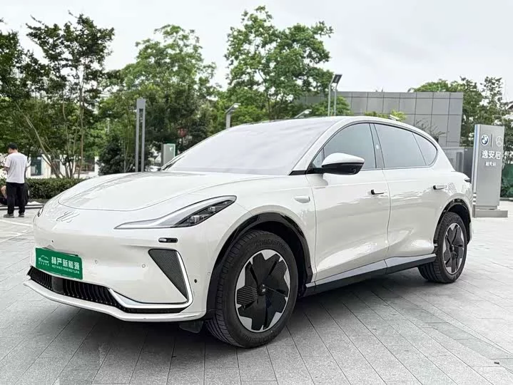 Zhiji LS7
