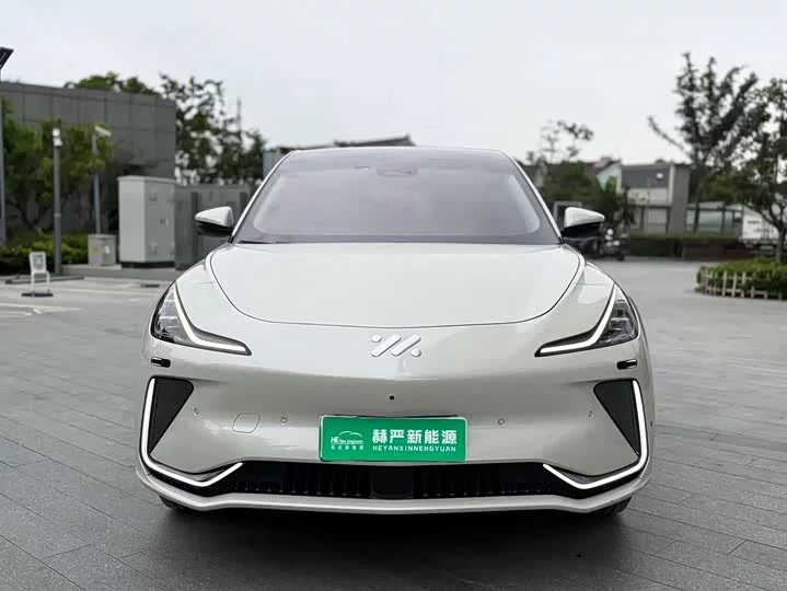 Zhiji LS7