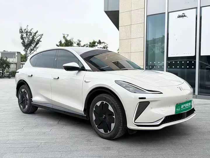 Zhiji LS7
