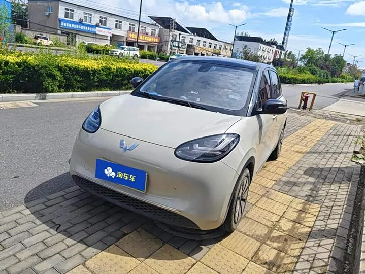 Wuling Bingo