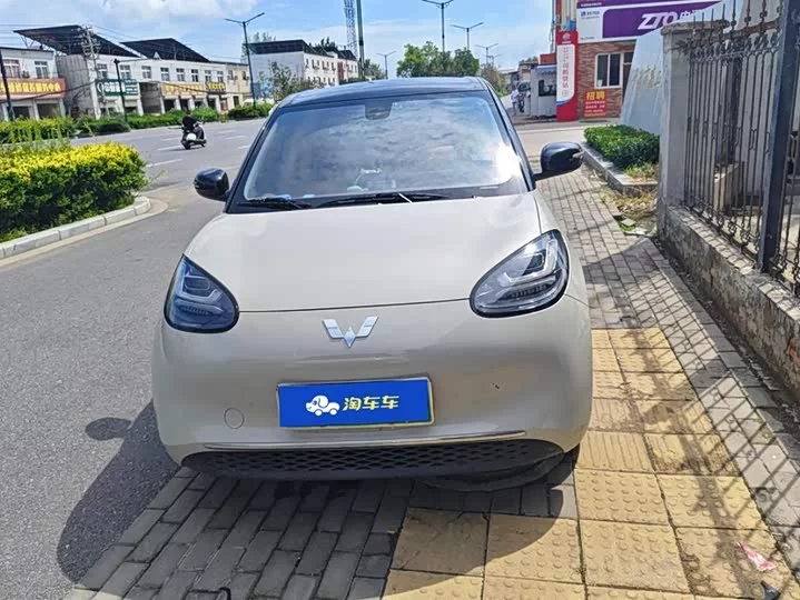 Wuling Bingo
