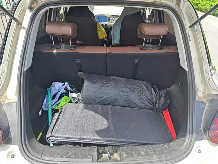 Wuling Bingo