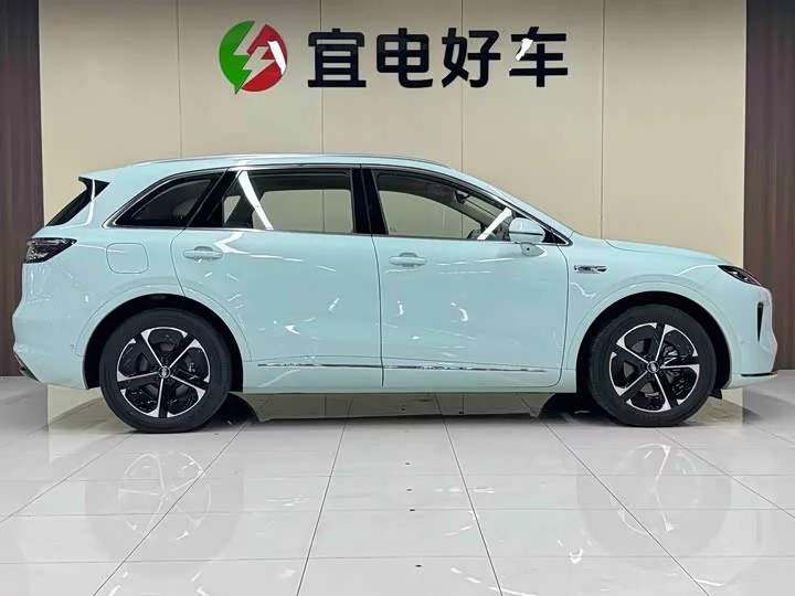Shangjie H5