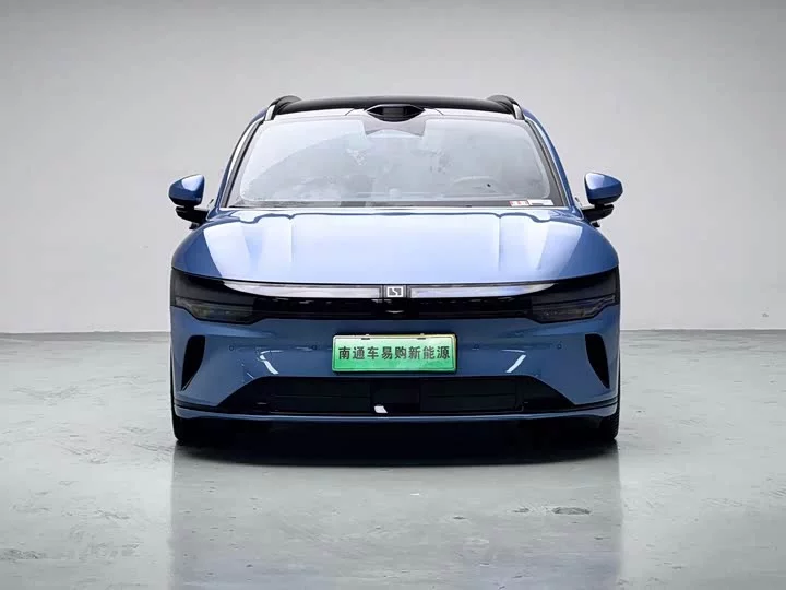 ZEEKR 007GT