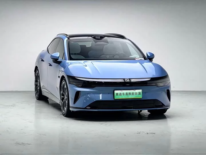 ZEEKR 007GT