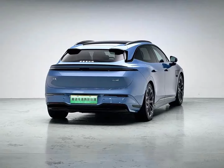 ZEEKR 007GT