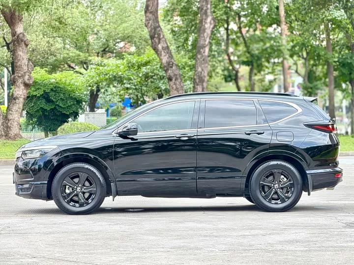 Honda Haoying