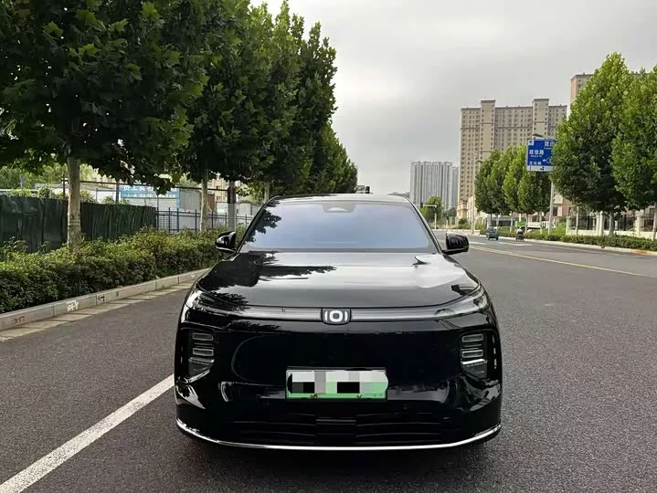 Changan Q07