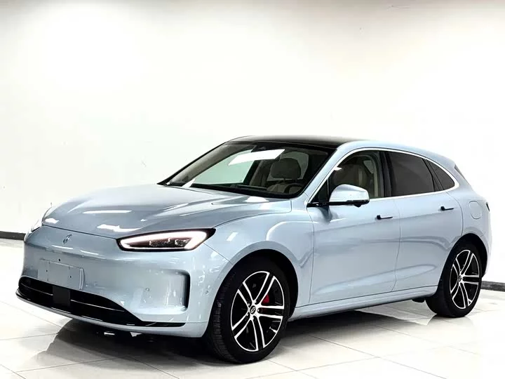 AITO Question Wenjie M5