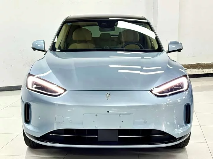 AITO Question Wenjie M5