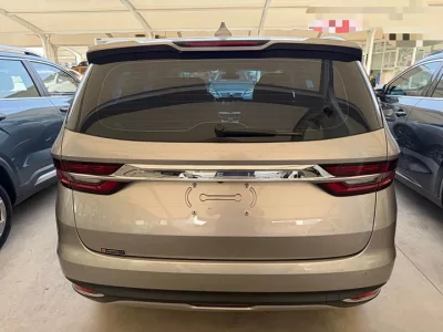 Geely Jiaji
