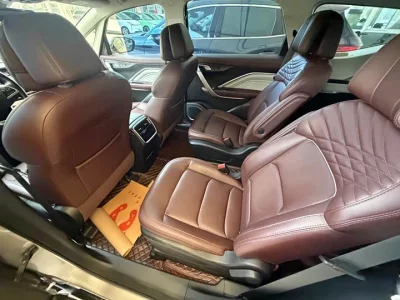Geely Jiaji
