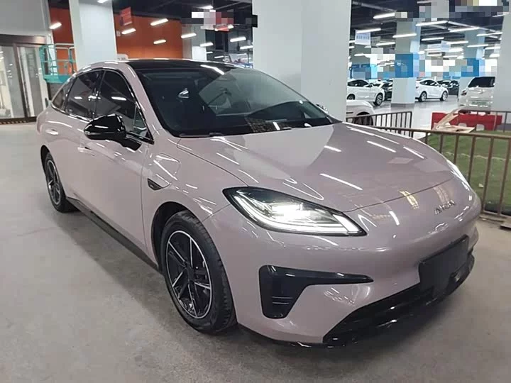 AION RT