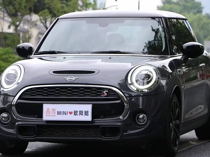 MINI 