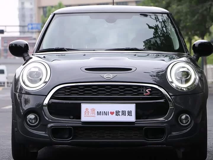 MINI 