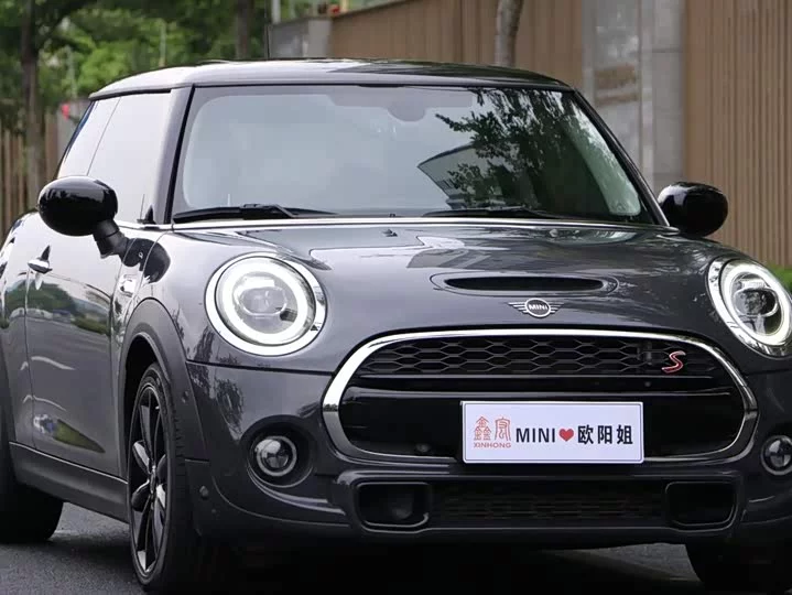 MINI 