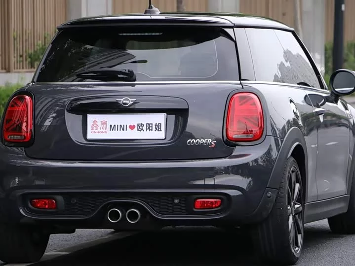MINI 